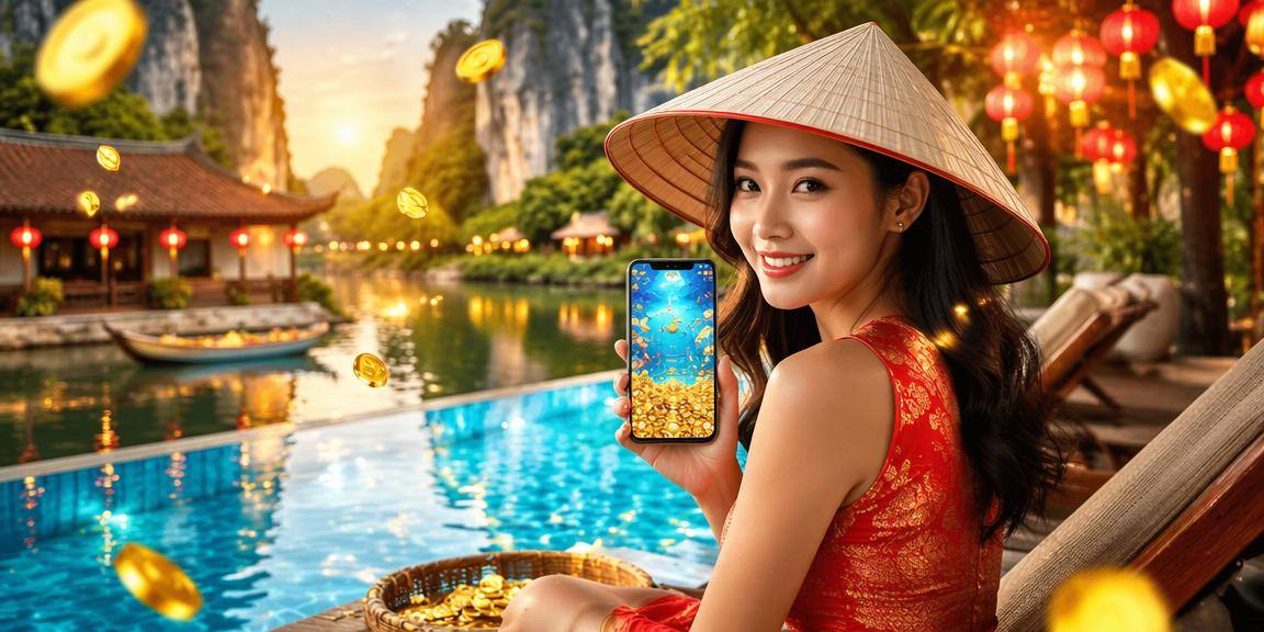u888bet Live Casino Việt Nam với bàn cược trực tiếp đa dạng